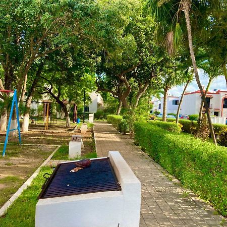 Boutique House Cancun By Elevate Rooms Eksteriør bilde