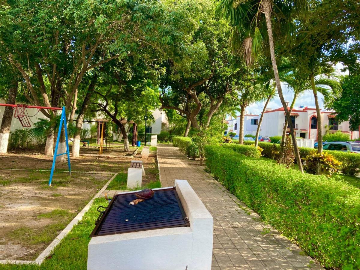 Boutique House Cancun By Elevate Rooms Eksteriør bilde