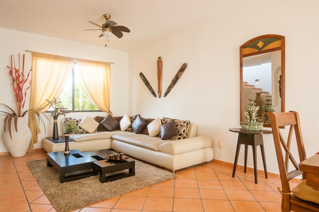 Boutique House Cancun By Elevate Rooms Eksteriør bilde