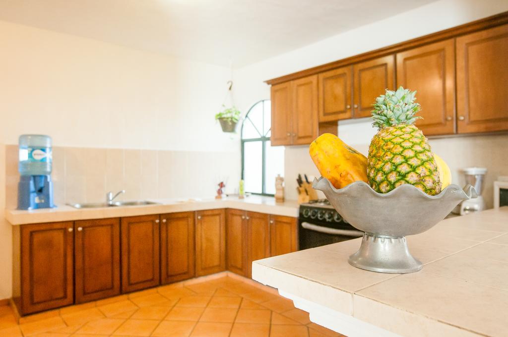 Boutique House Cancun By Elevate Rooms Eksteriør bilde