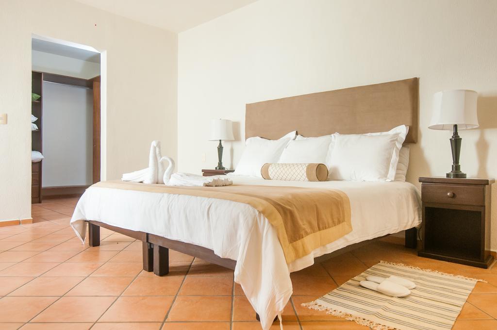 Boutique House Cancun By Elevate Rooms Eksteriør bilde