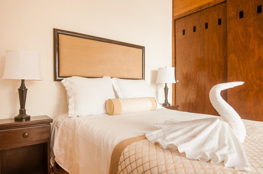 Boutique House Cancun By Elevate Rooms Eksteriør bilde