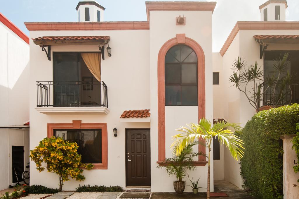 Boutique House Cancun By Elevate Rooms Eksteriør bilde