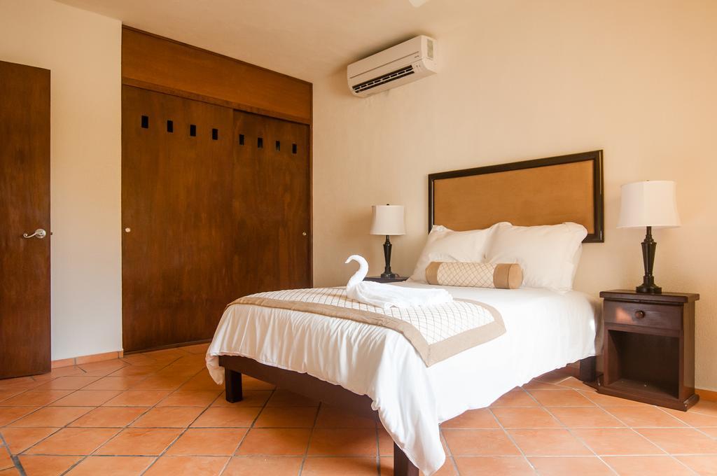 Boutique House Cancun By Elevate Rooms Eksteriør bilde