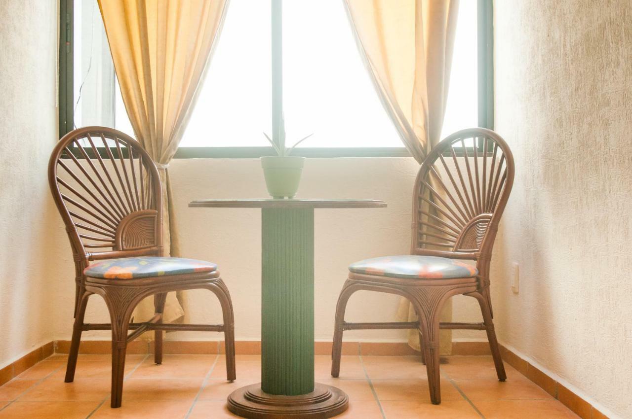 Boutique House Cancun By Elevate Rooms Eksteriør bilde